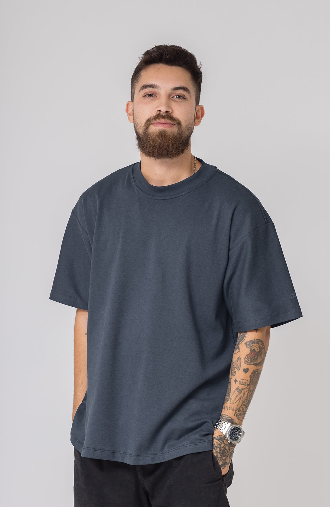 Bázica Oversized