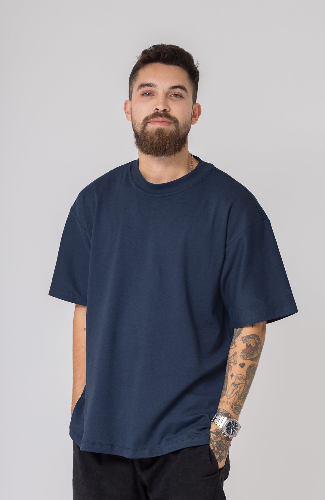 Bázica Oversized