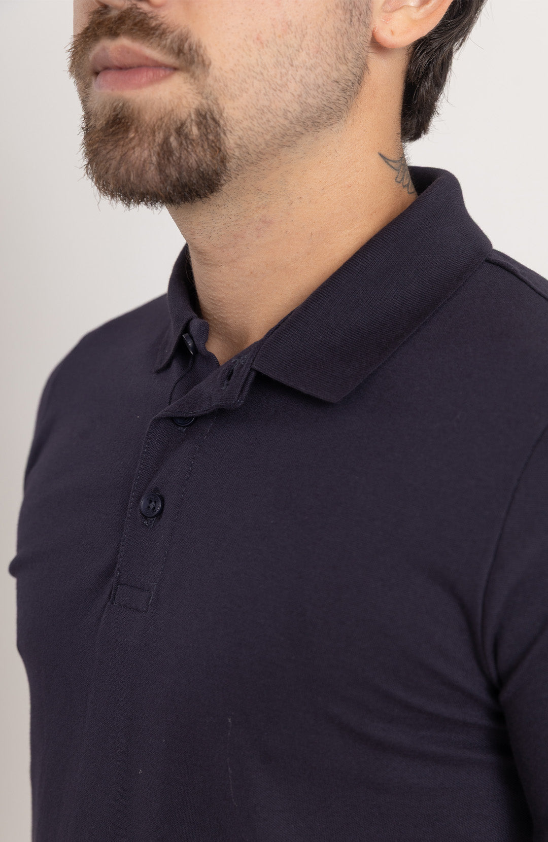Bázica Polo Pima