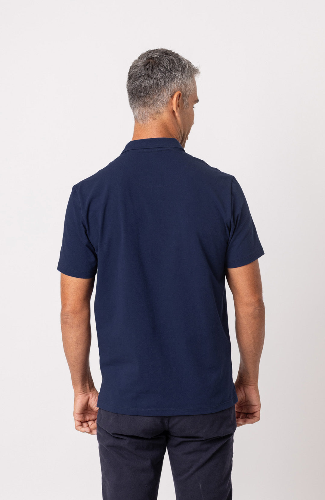 Bázica Polo Powerful