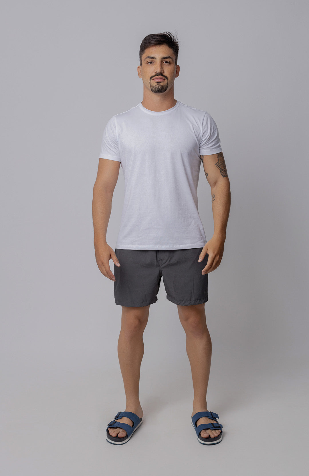 Swim Short Bázico