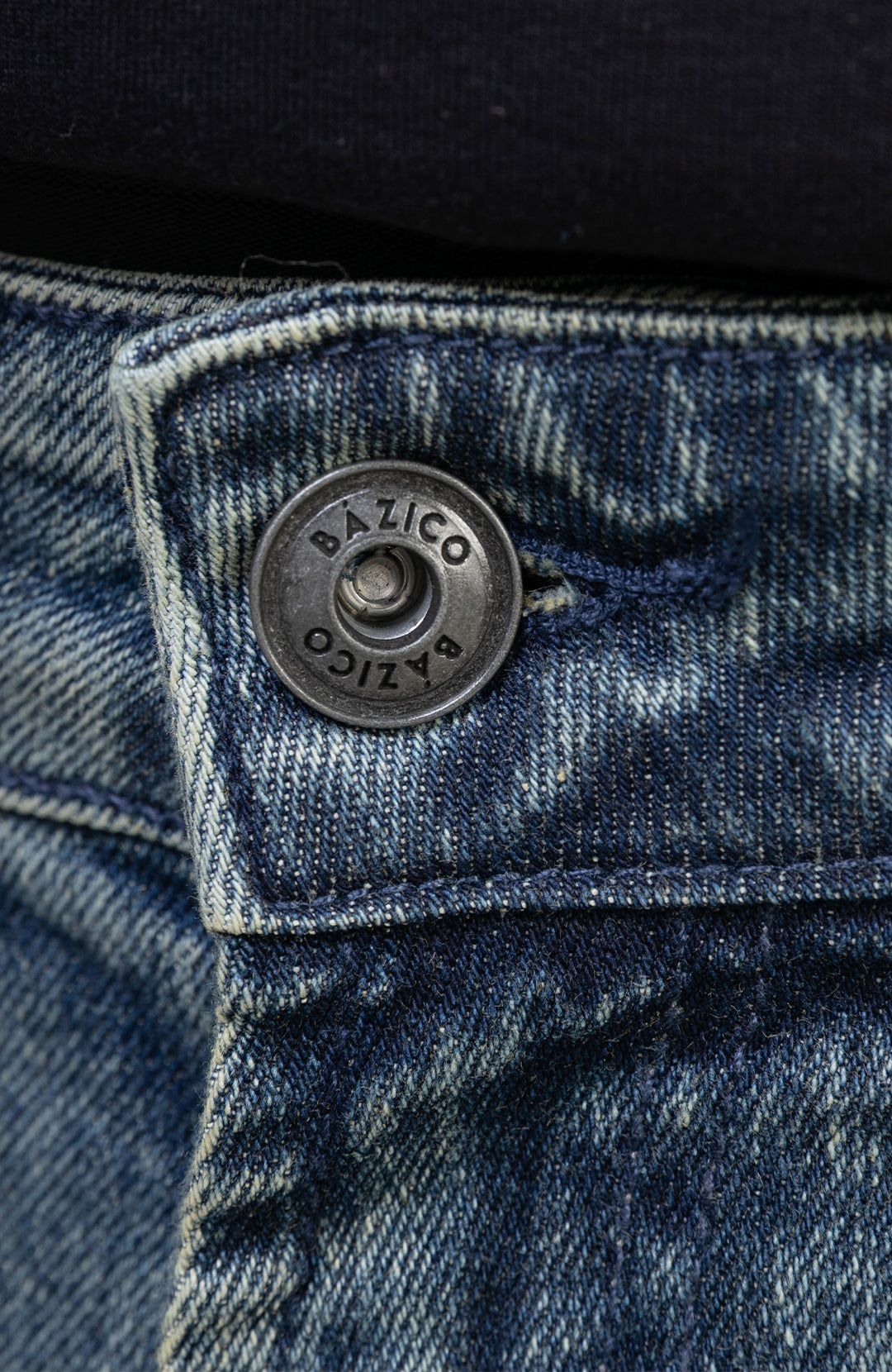 Calça Jeans Slim Stand