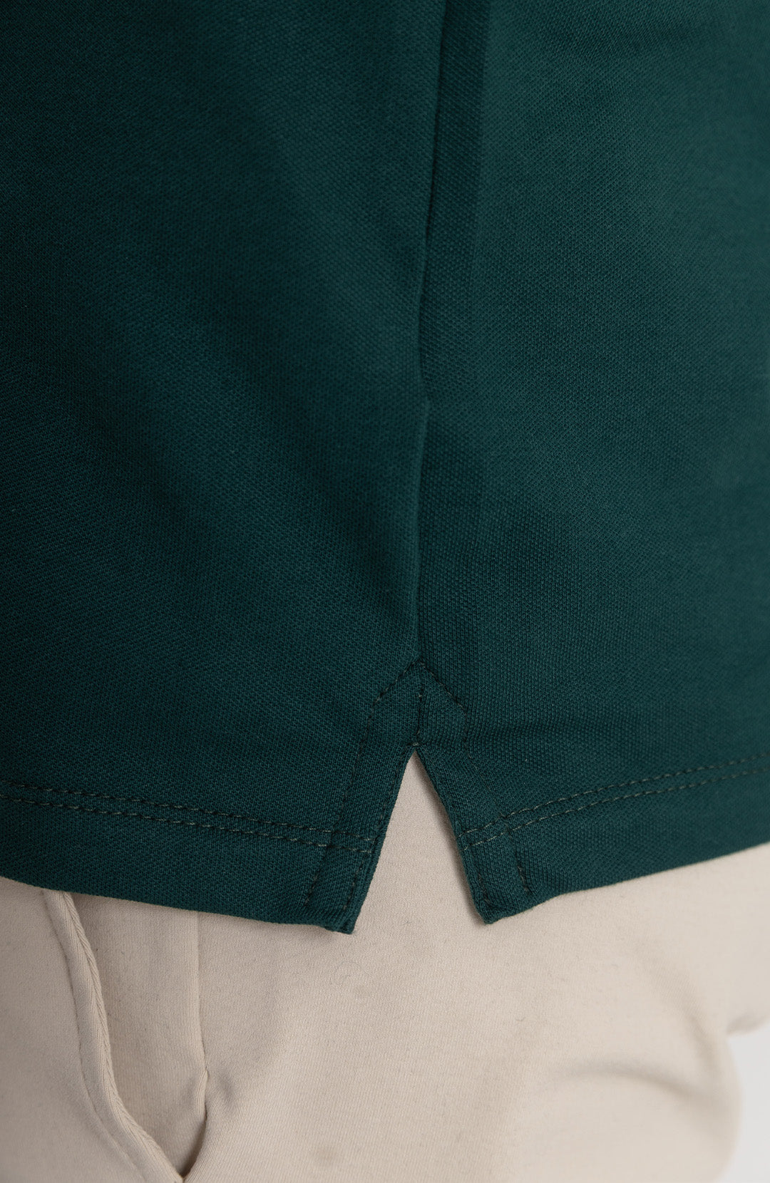 Bázica Polo Pima