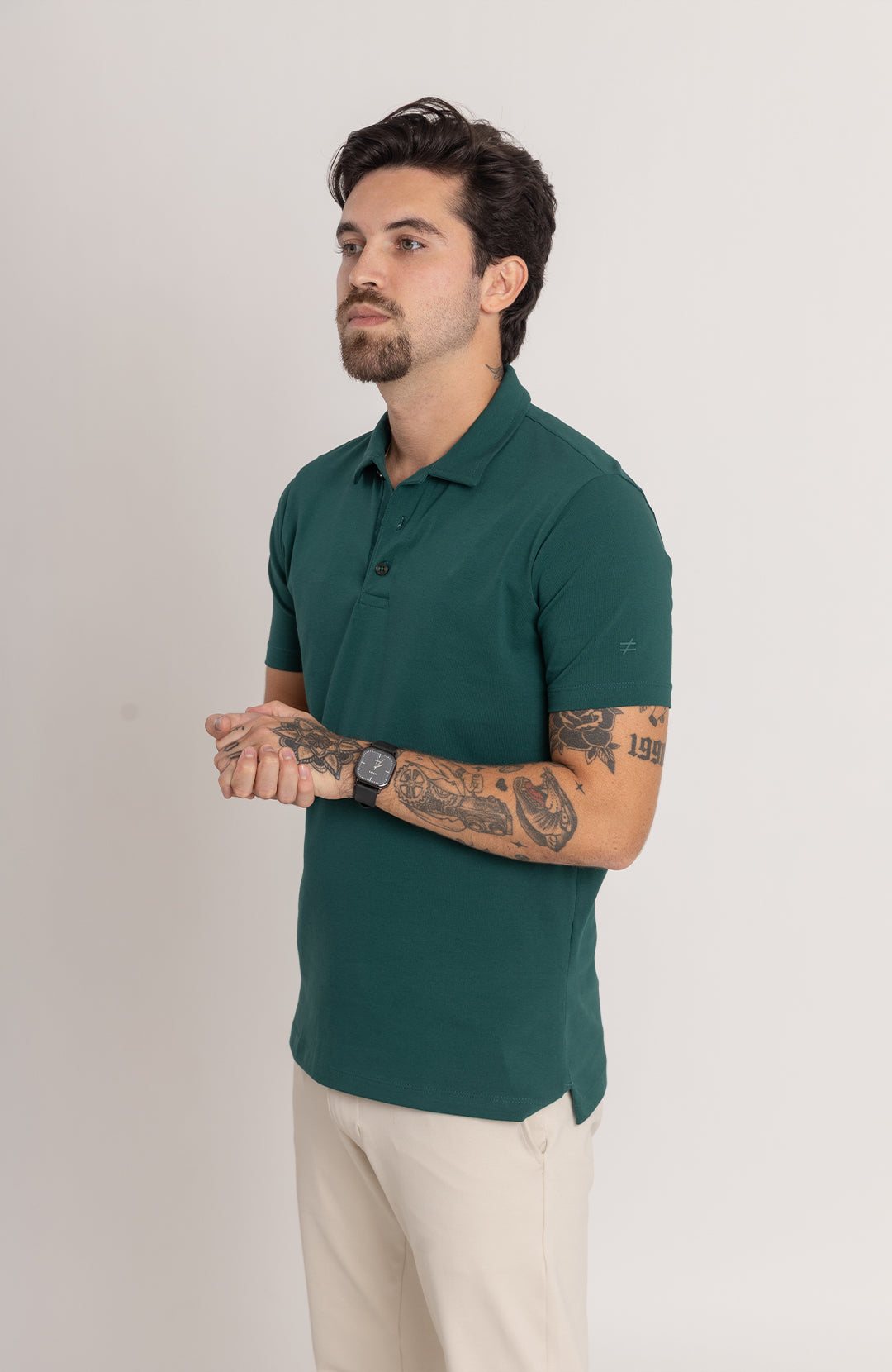 Bázica Polo Powerful