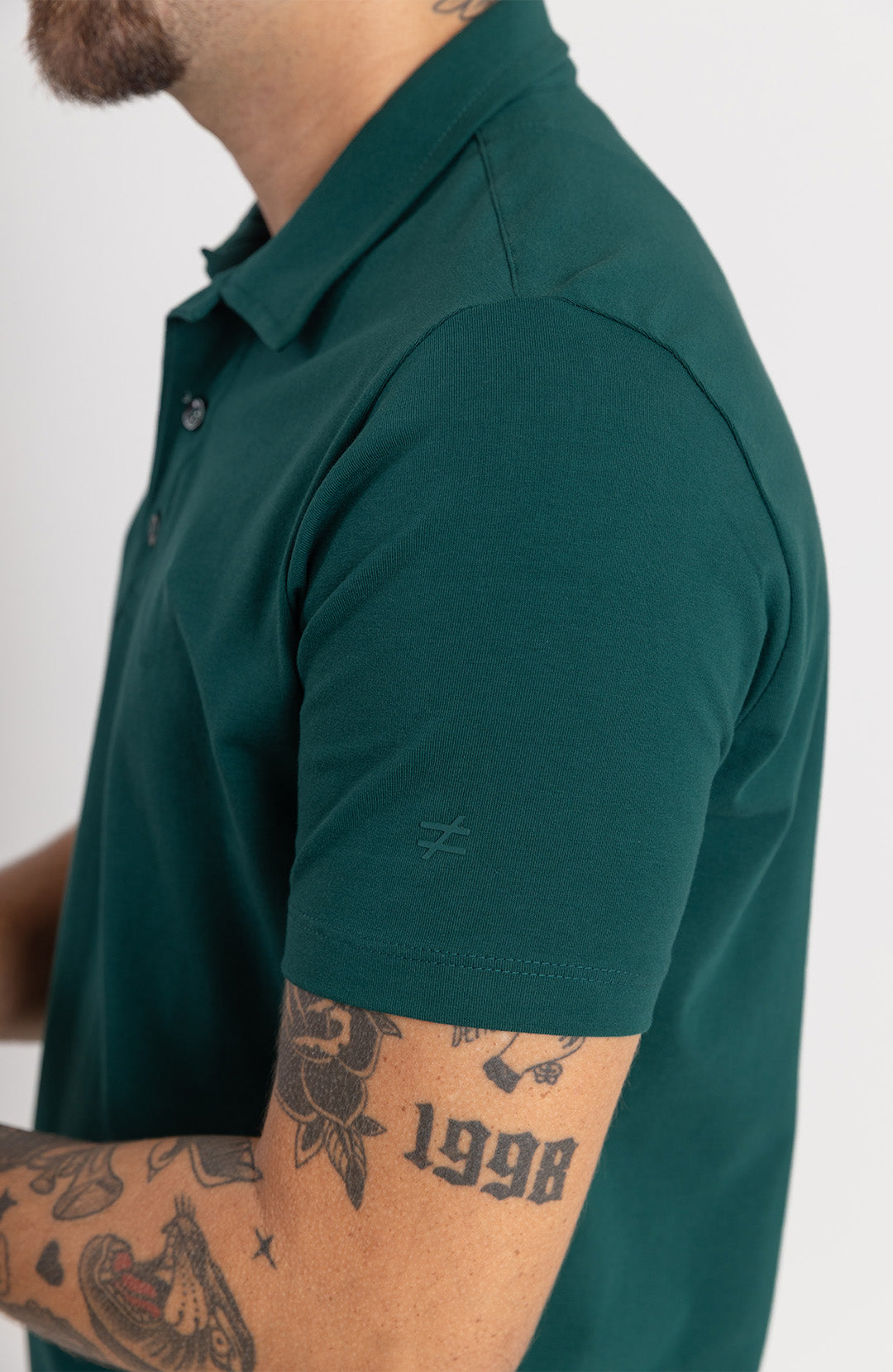 Bázica Polo Powerful