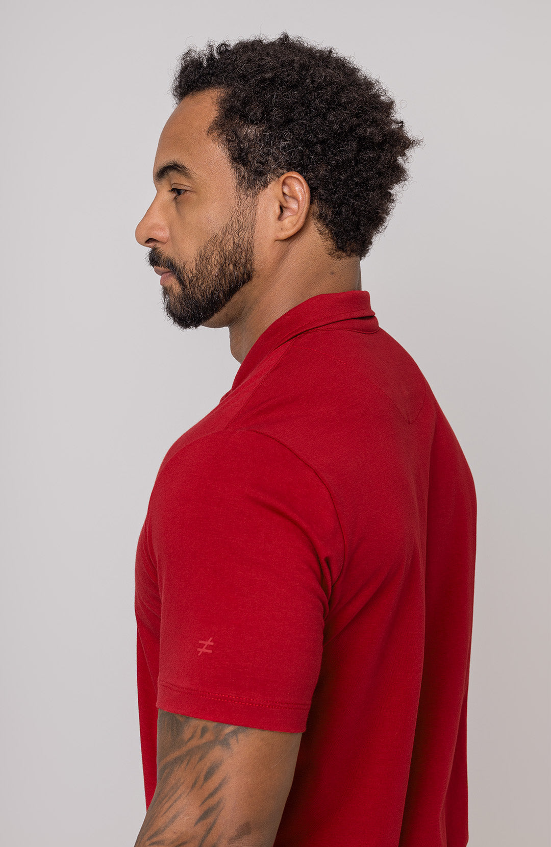 Bázica Polo Powerful