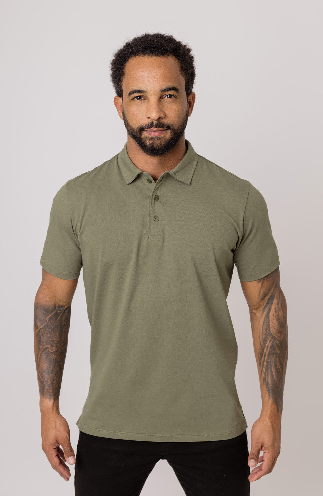 Bázica Polo Powerful