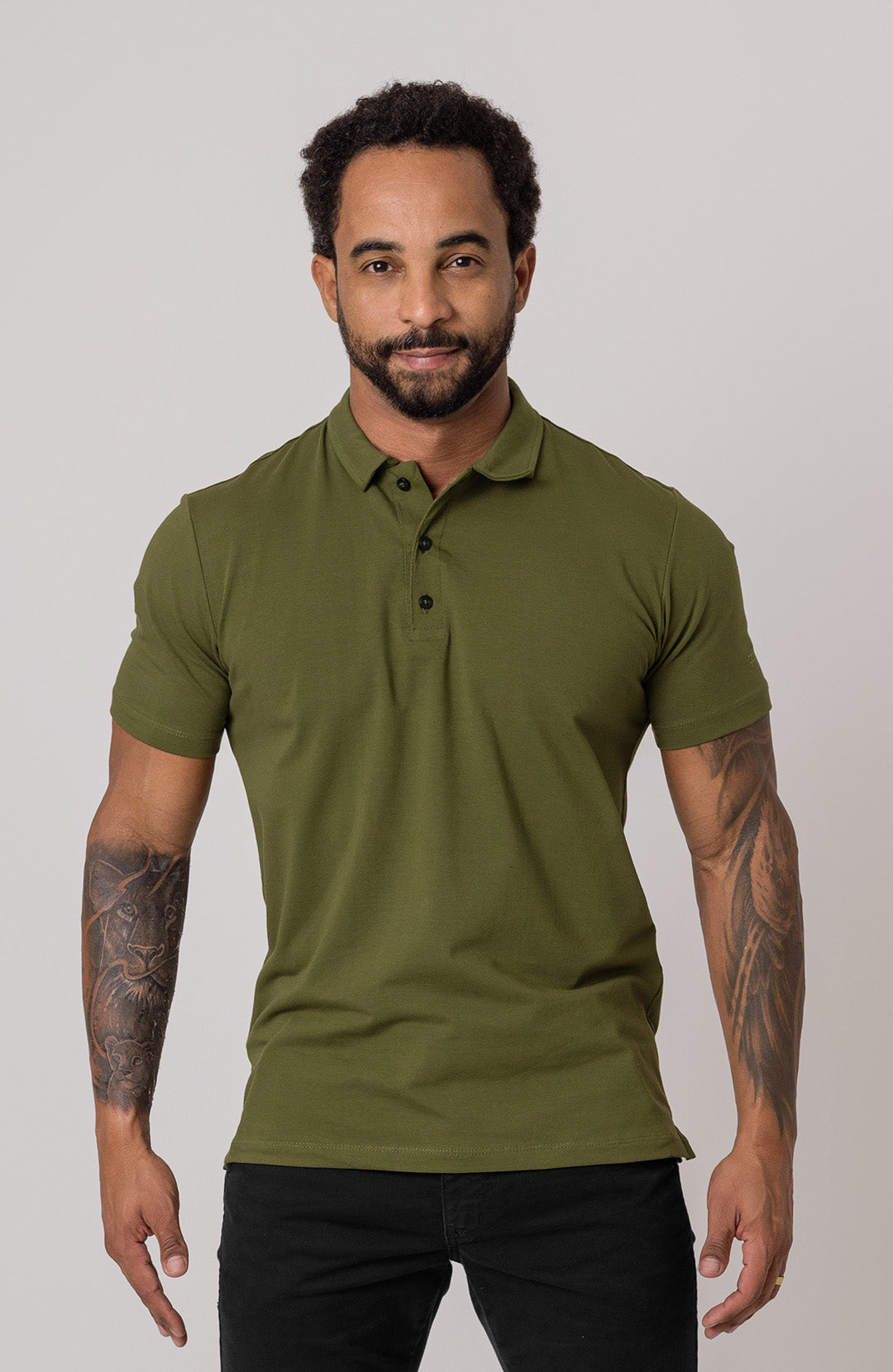 Bázica Polo Powerful