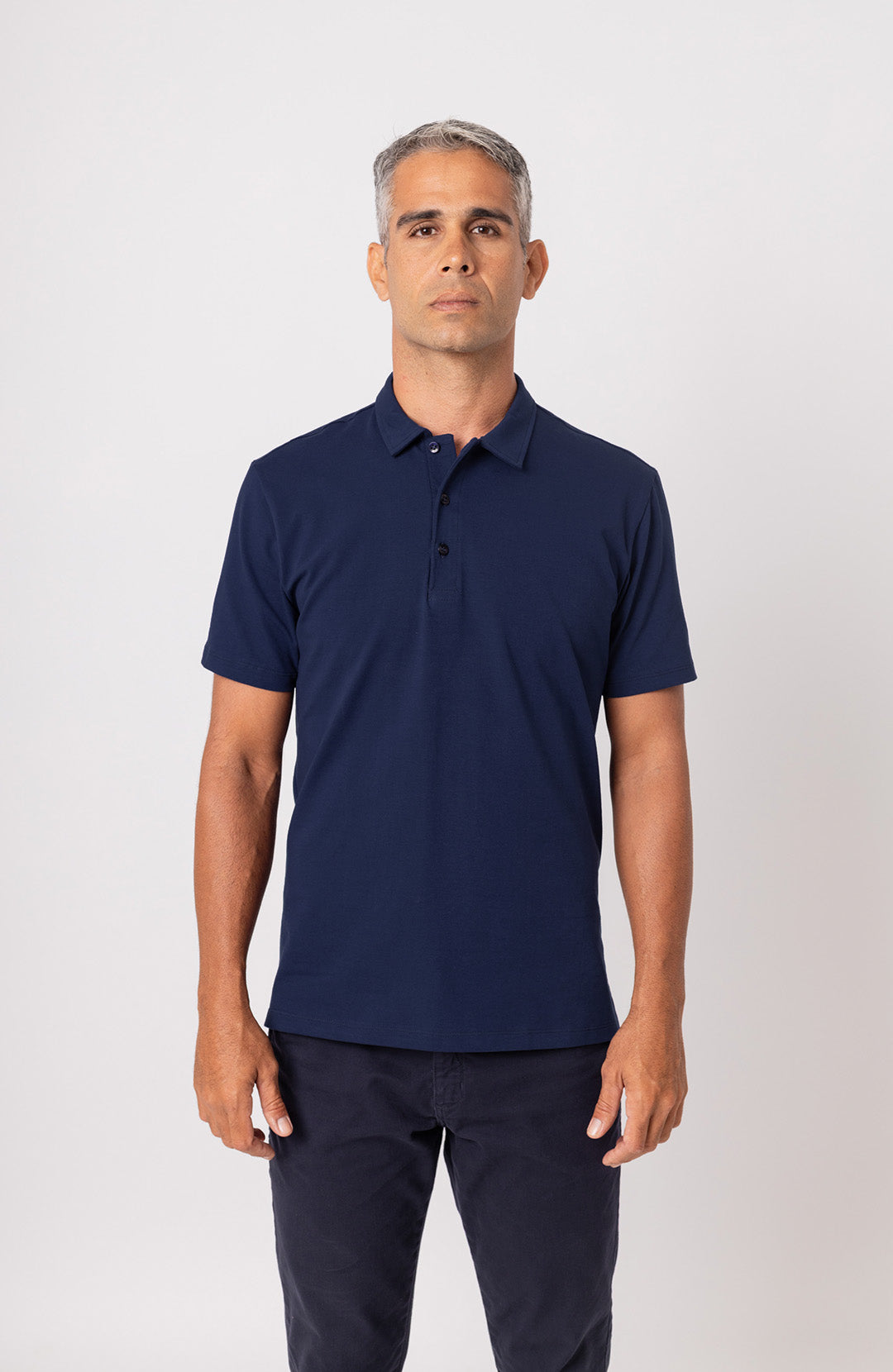 Bázica Polo Powerful