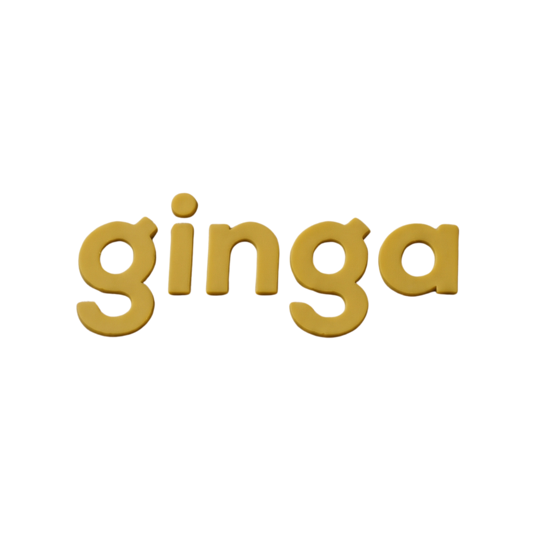 Customização Ginga