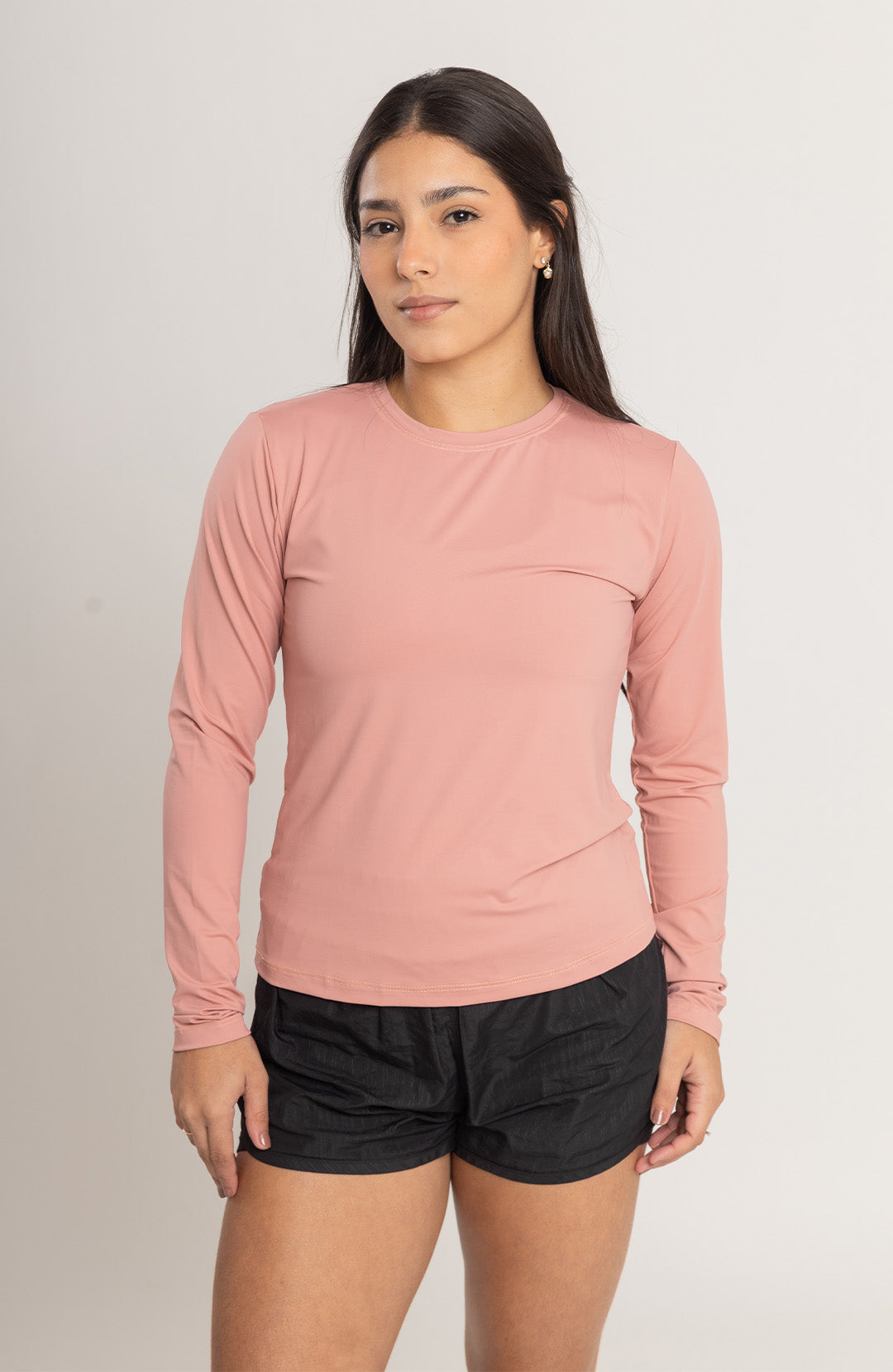 Camisa UV Feminina