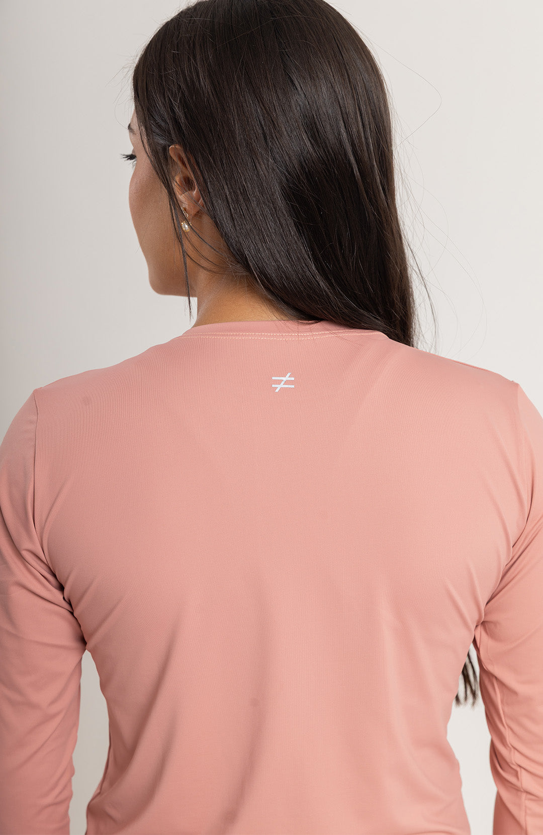 Camisa UV Feminina