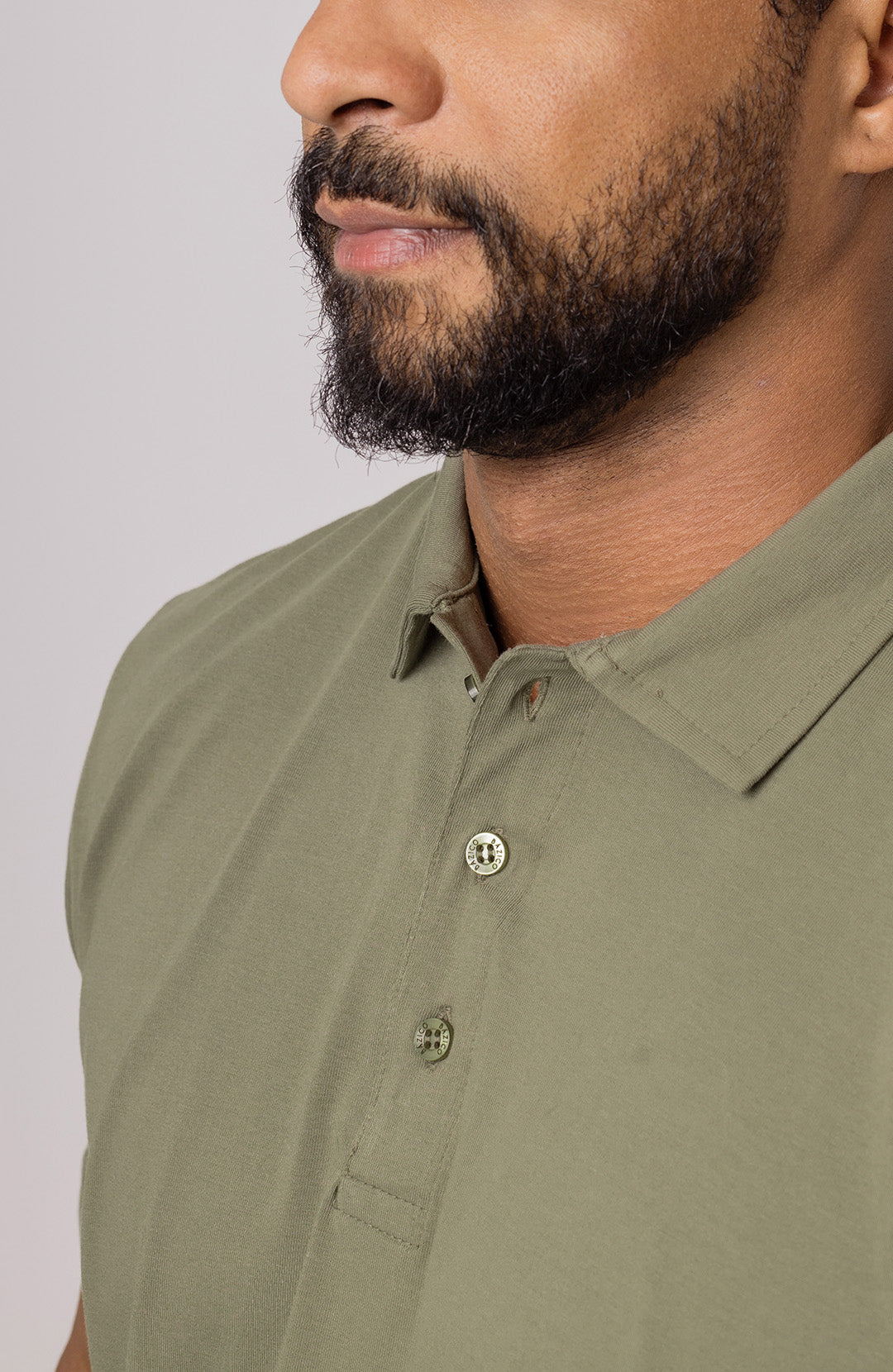 Bázica Polo Powerful