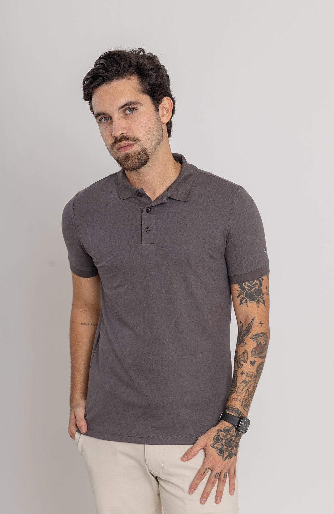 Bázica Polo Pima