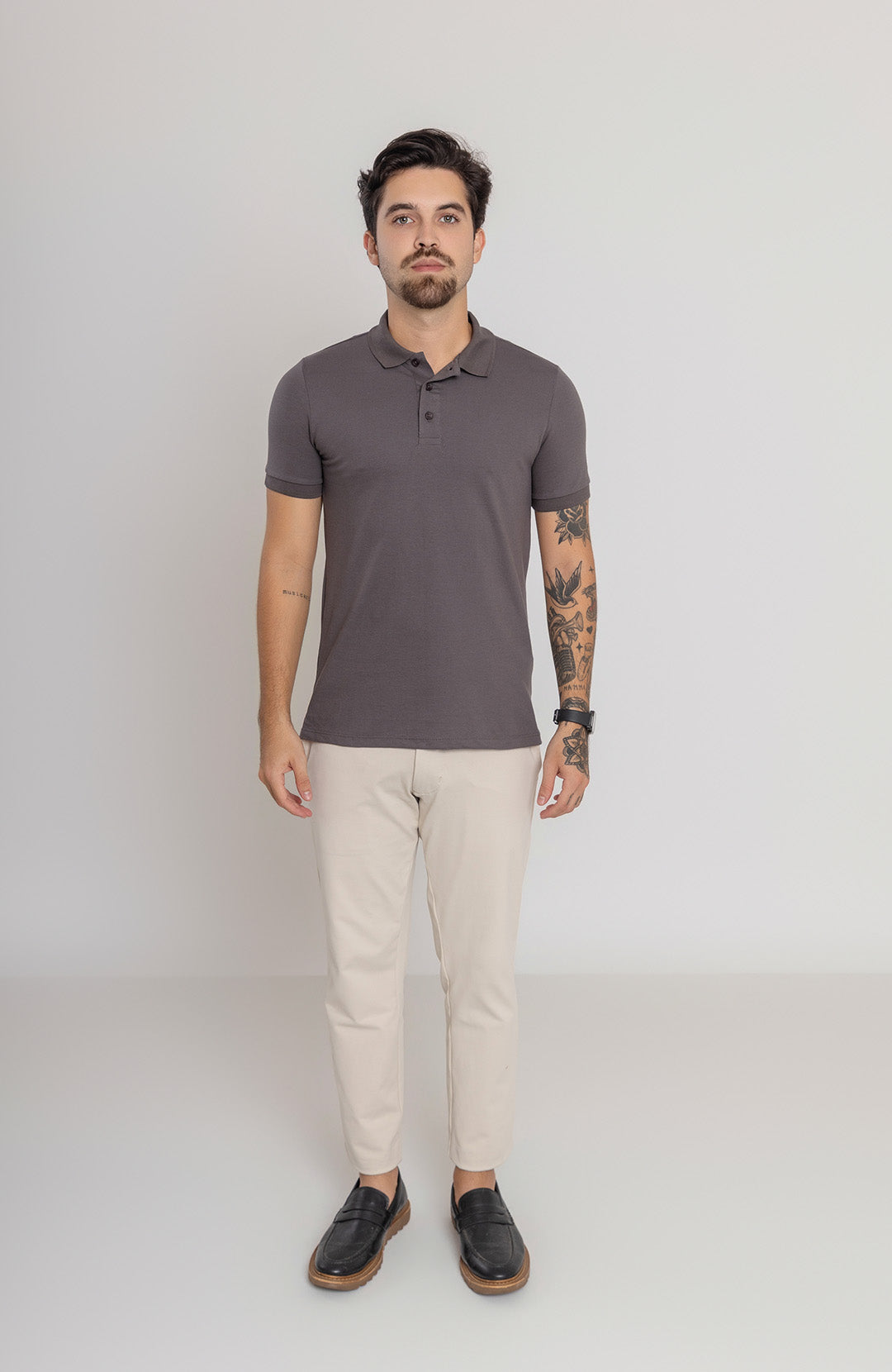 Bázica Polo Pima