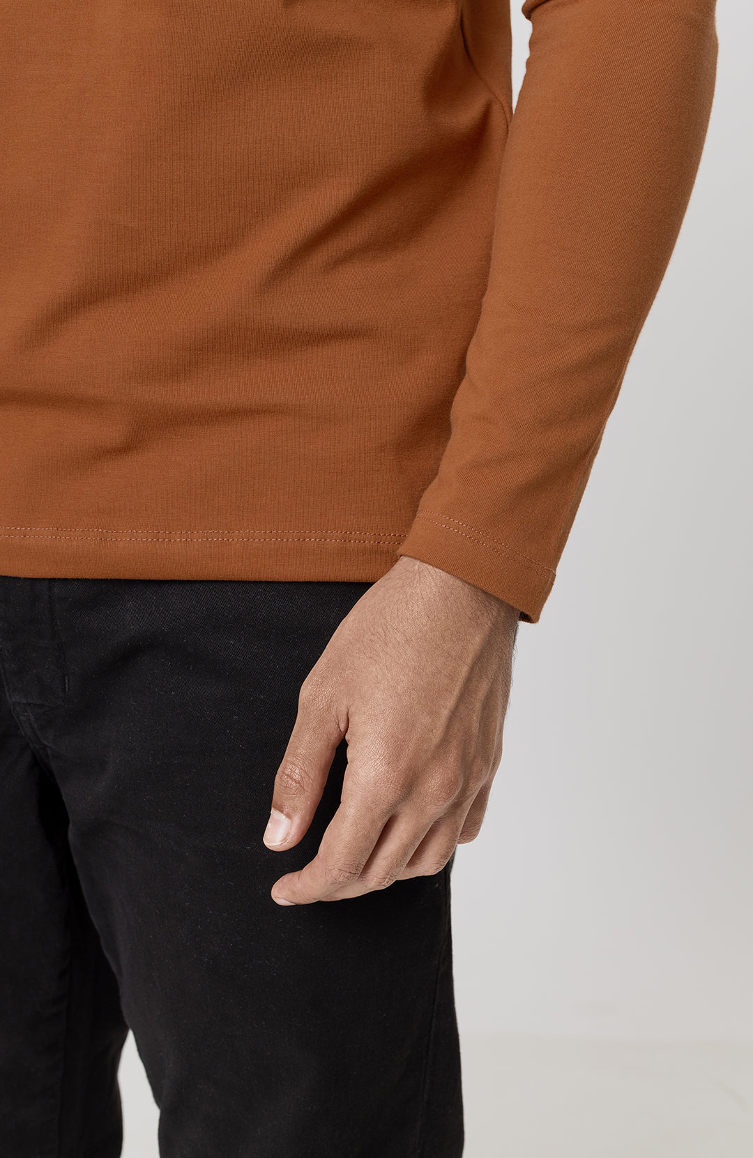 Bázica Gola C Longa