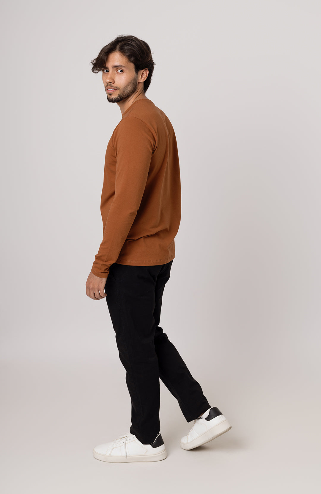 Bázica Gola C Longa