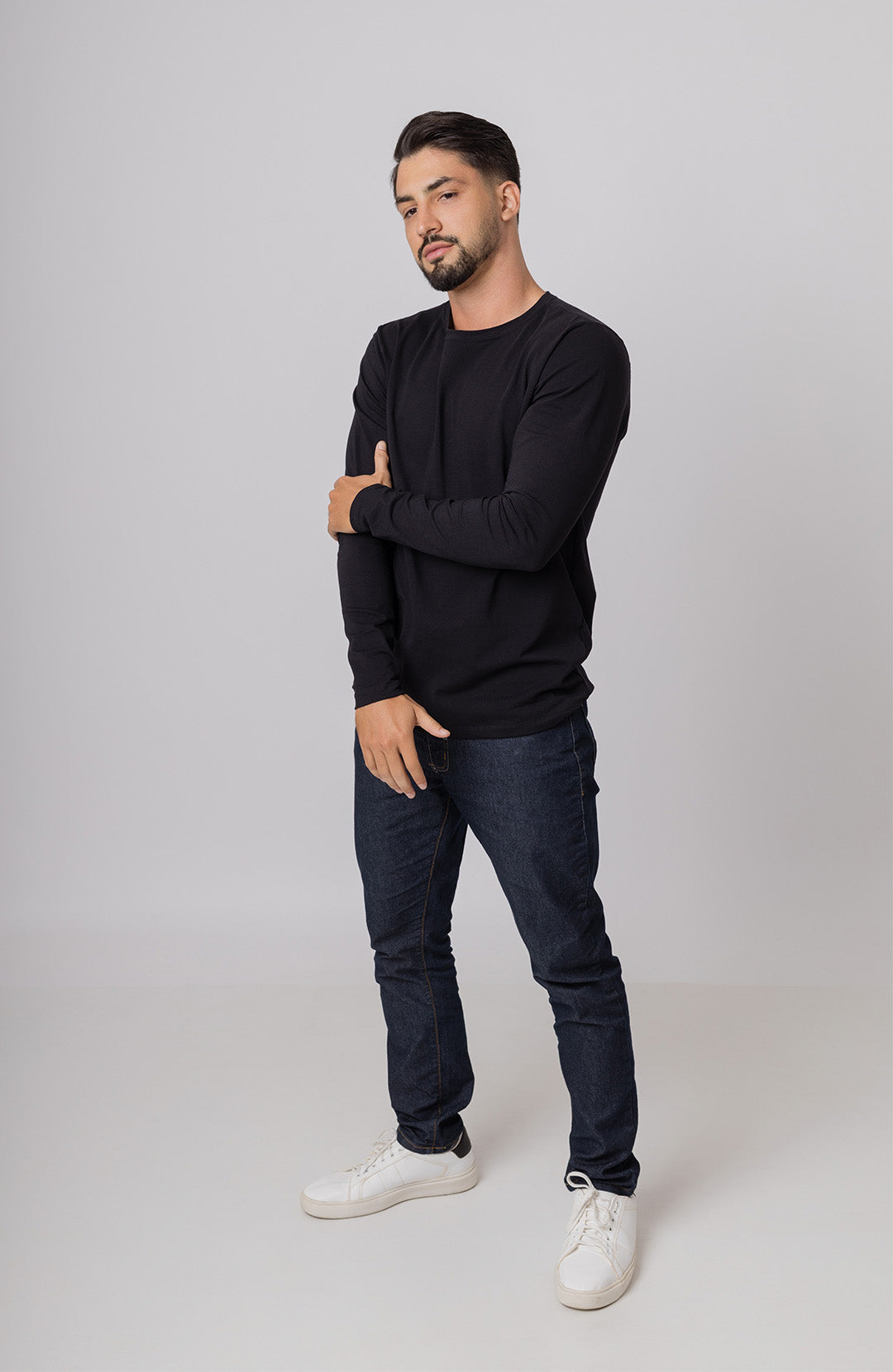 Bázica Gola C Longa