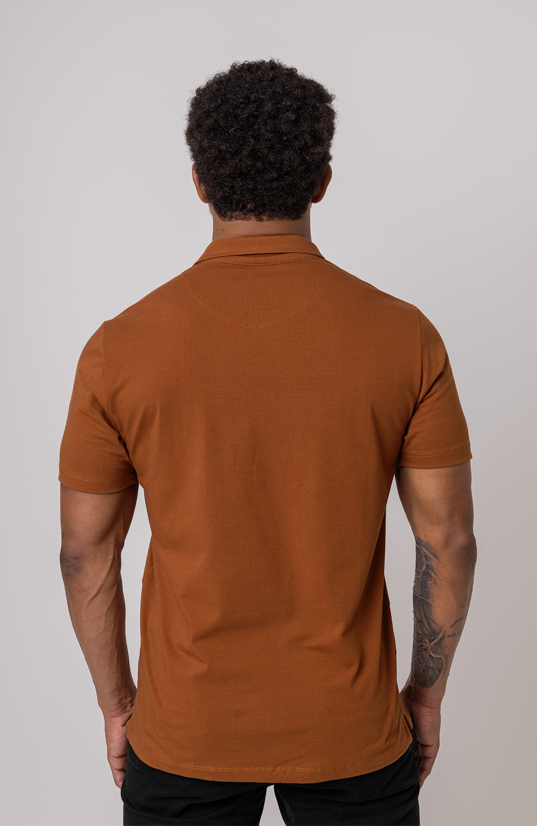 Bázica Polo Powerful