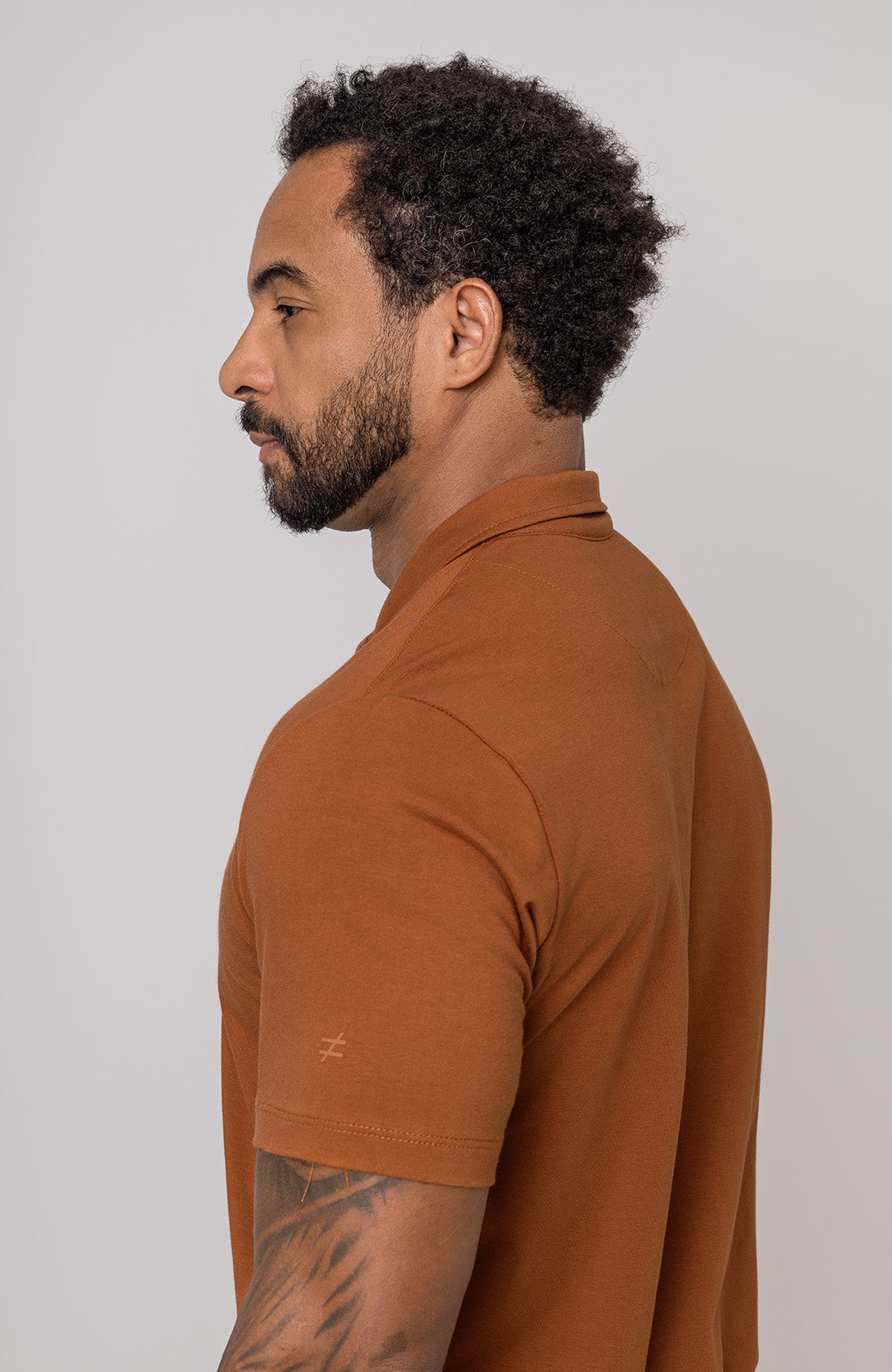 Bázica Polo Powerful