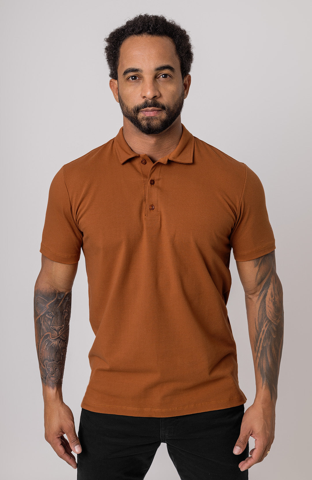 Bázica Polo Powerful