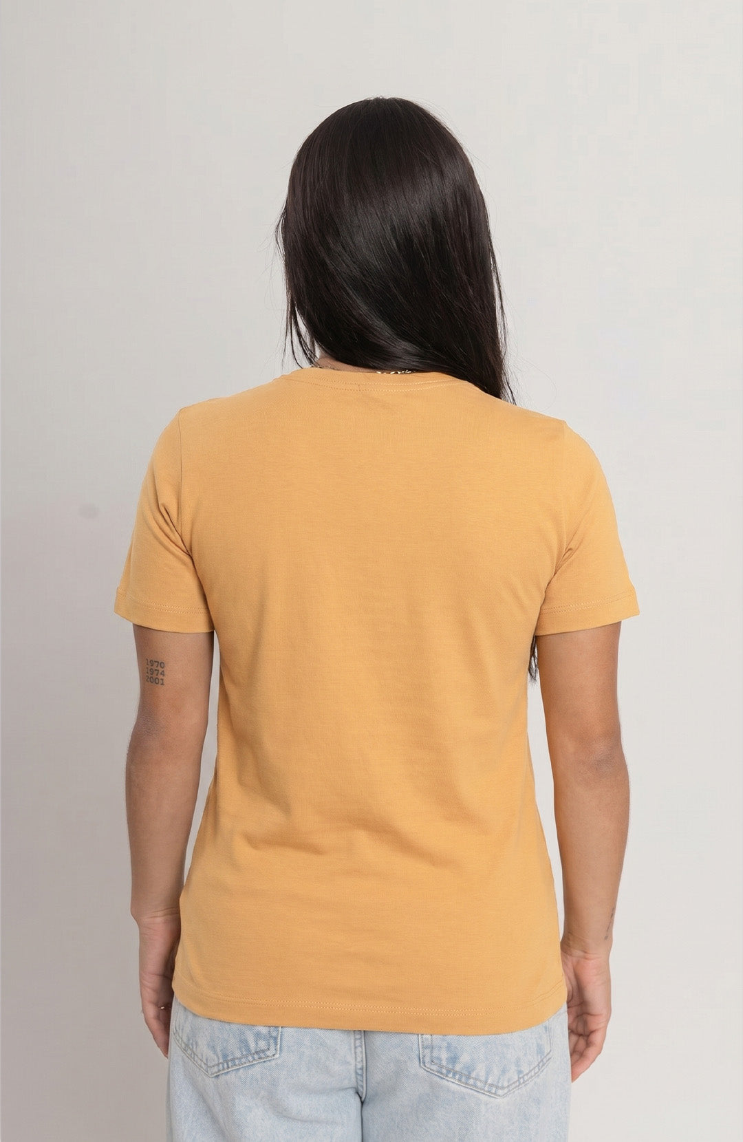 Bázica Feminina Gola C