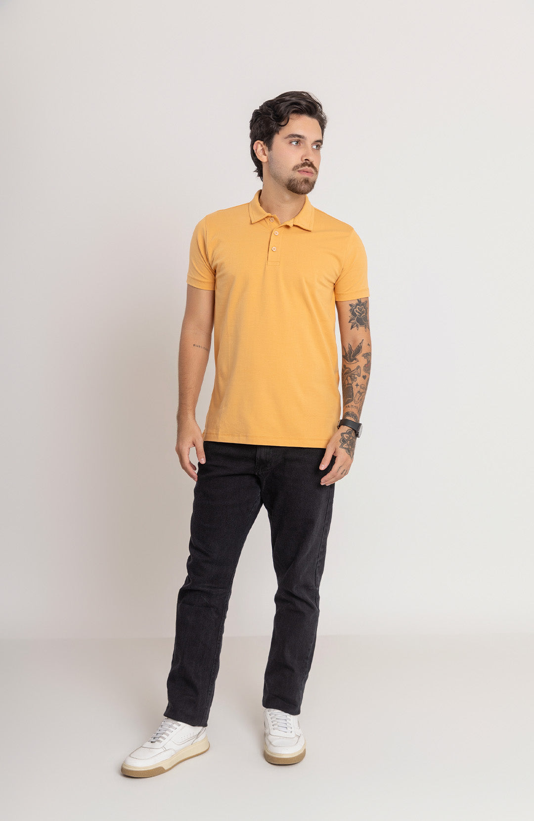 Bázica Polo Powerful