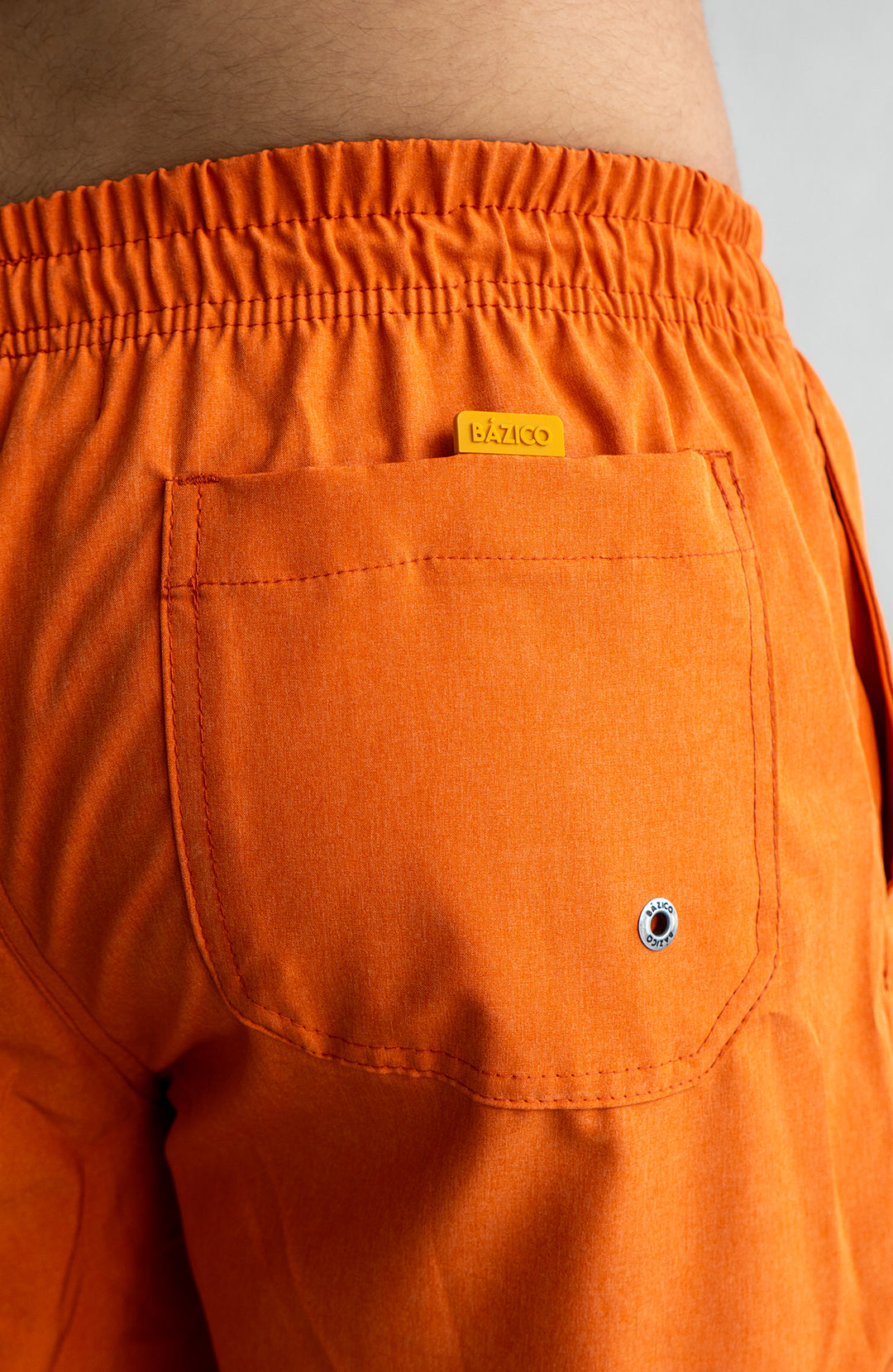 Swim Short Bázico