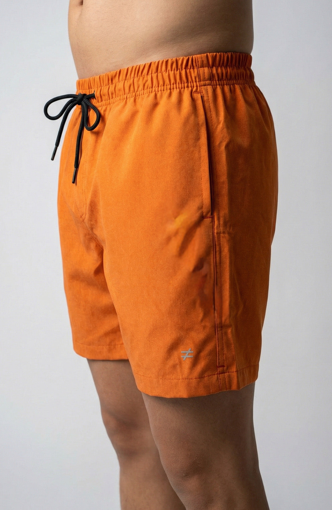 Swim Short Bázico