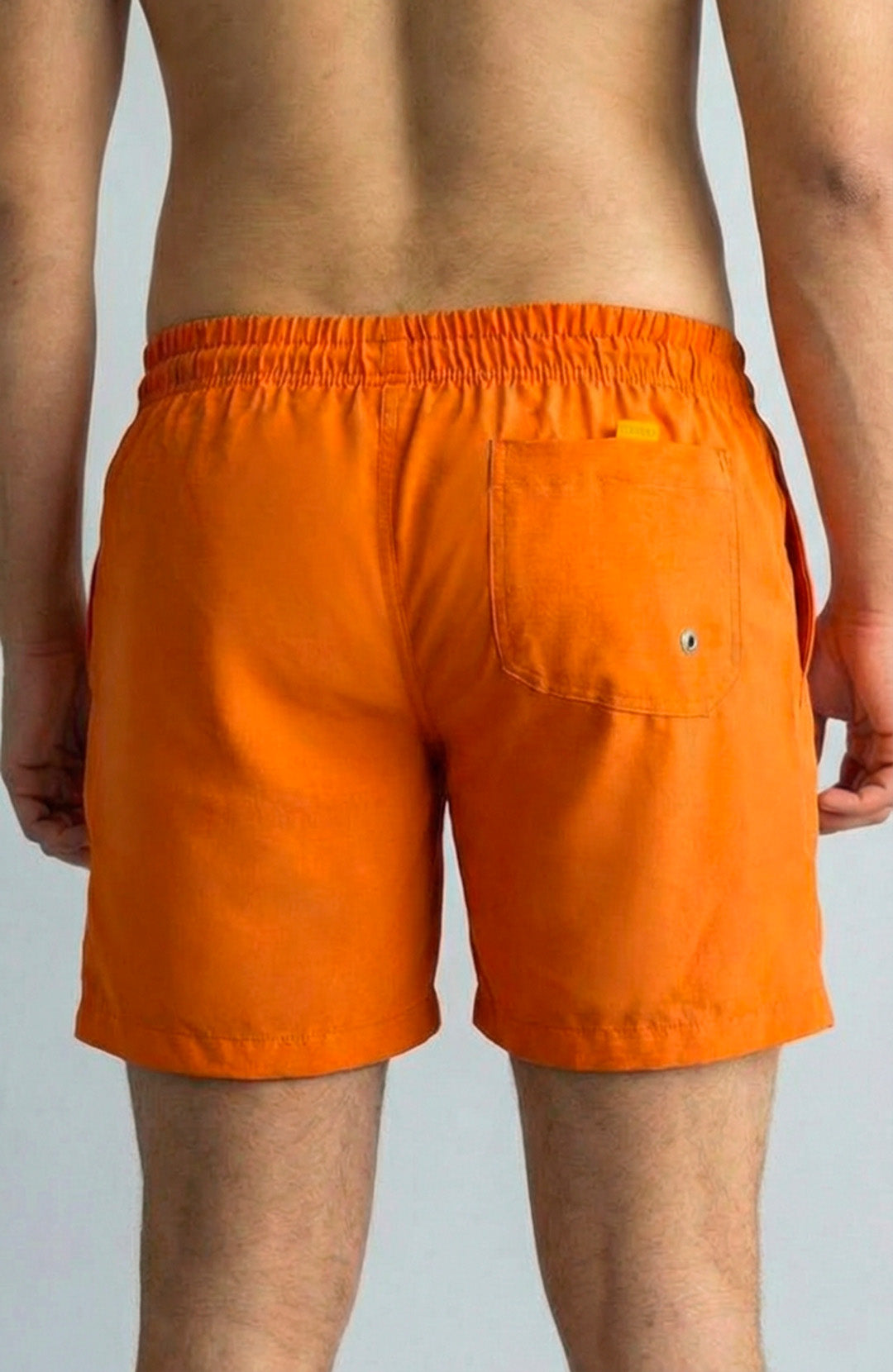 Swim Short Bázico