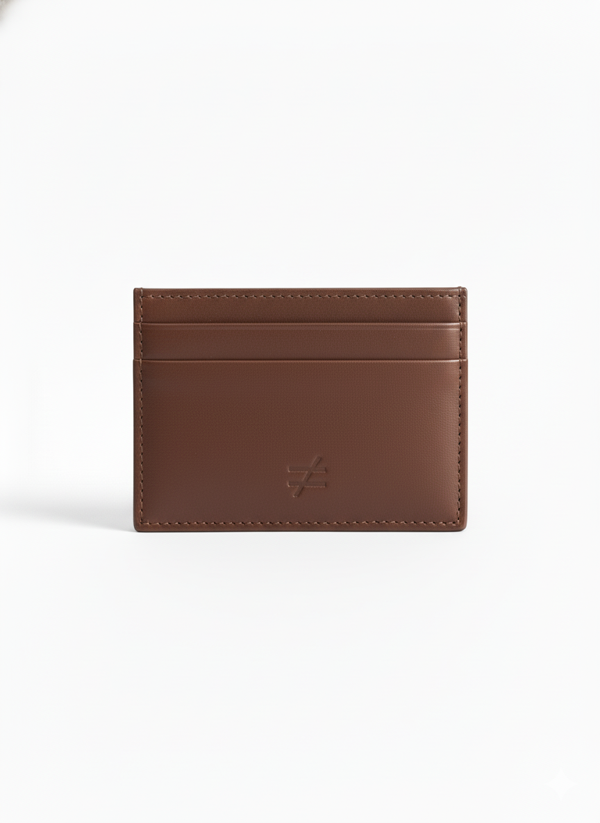 Porta Cartão Bázico