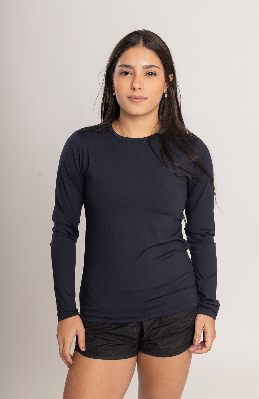 Camisa UV Feminina