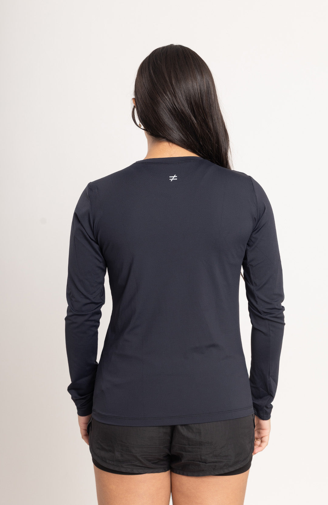 Camisa UV Feminina