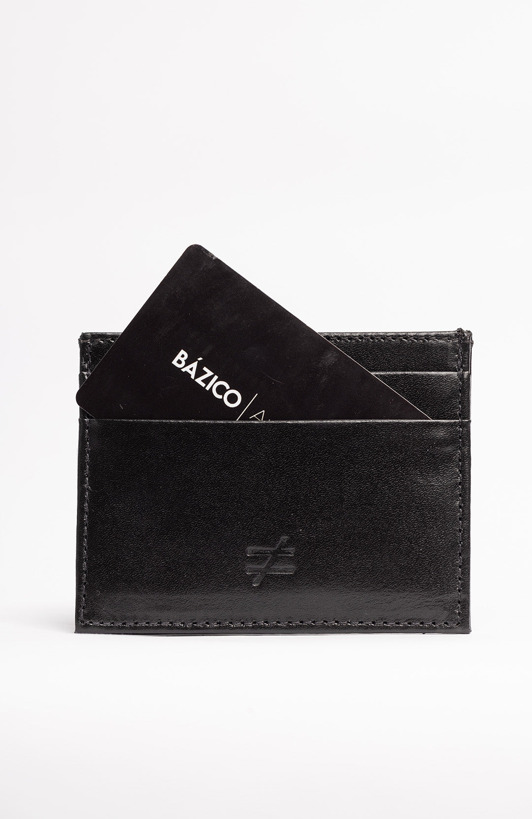 Porta Cartão Bázico