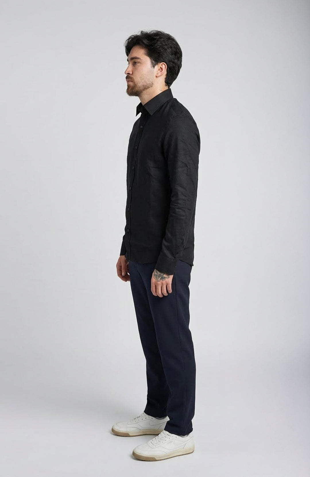 Bázica Social Longa