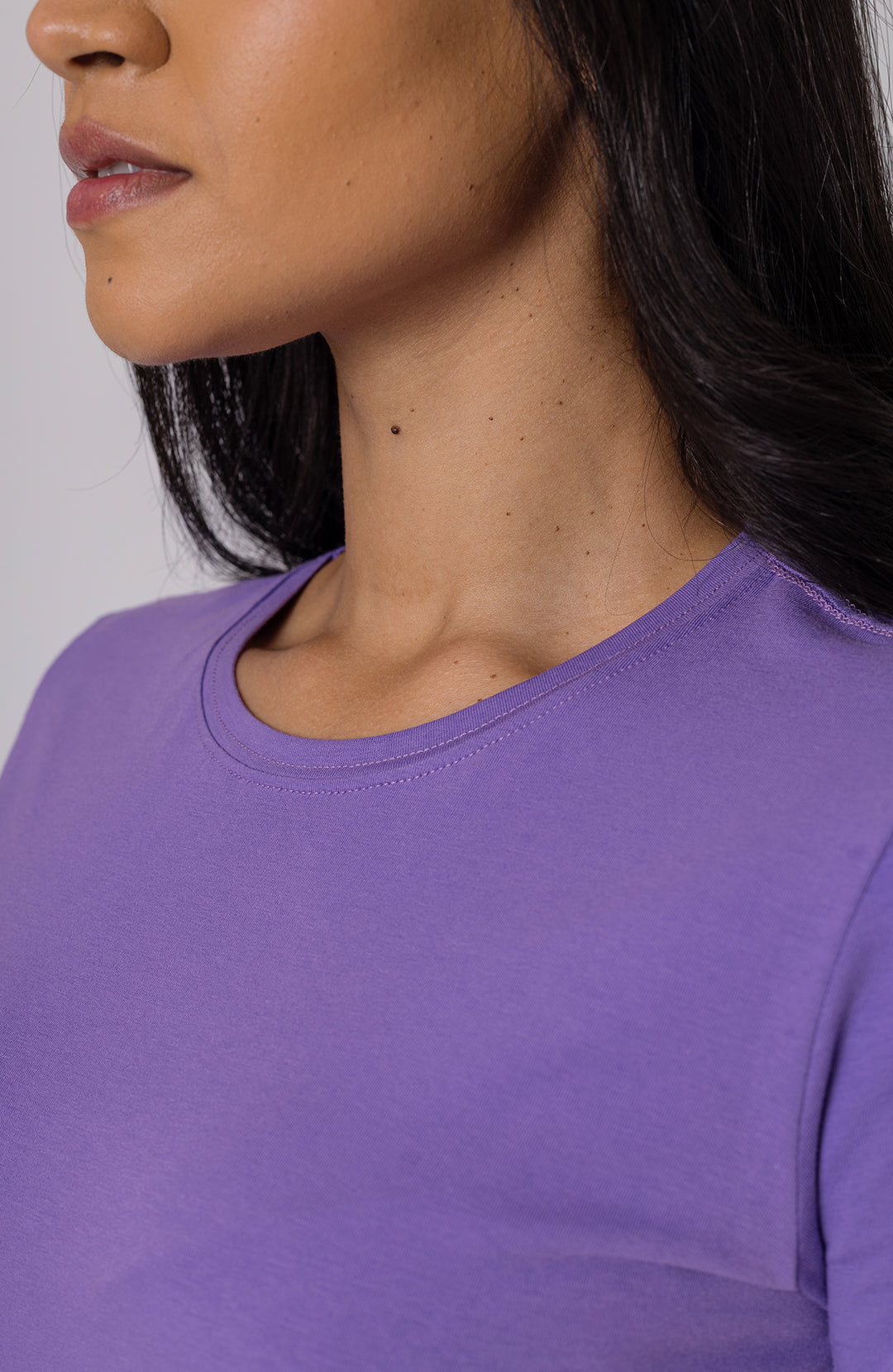 Bázica Feminina Gola C