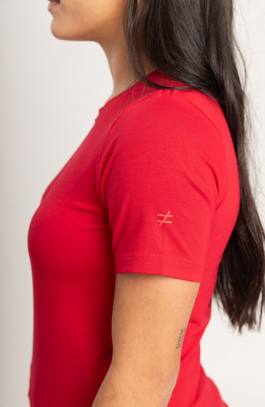 Bázica Feminina Gola C