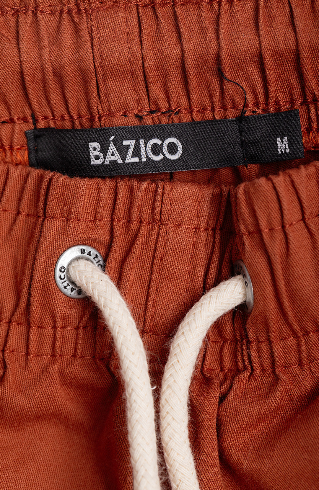 Short Bázico