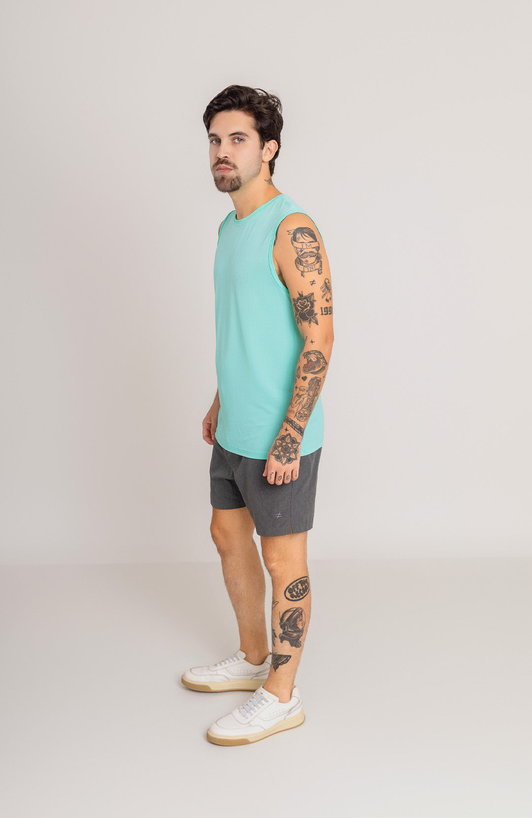 Regata Sport Light