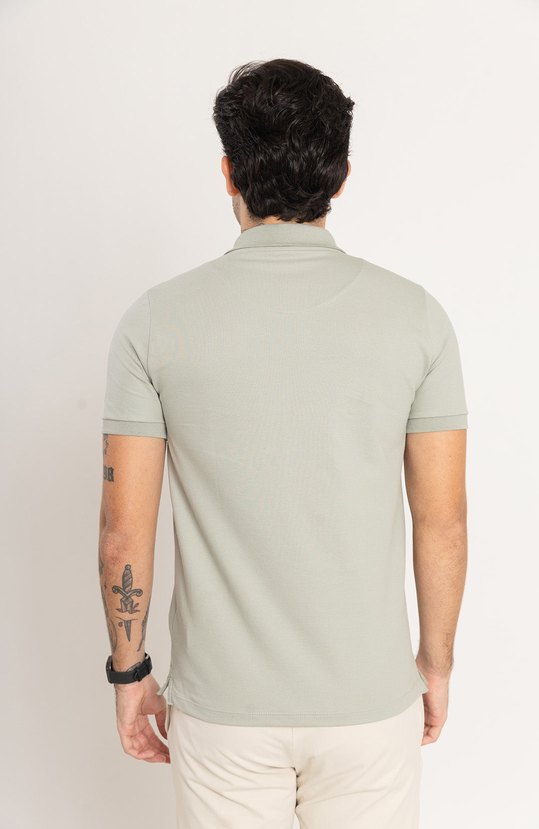 Bázica Polo Pima