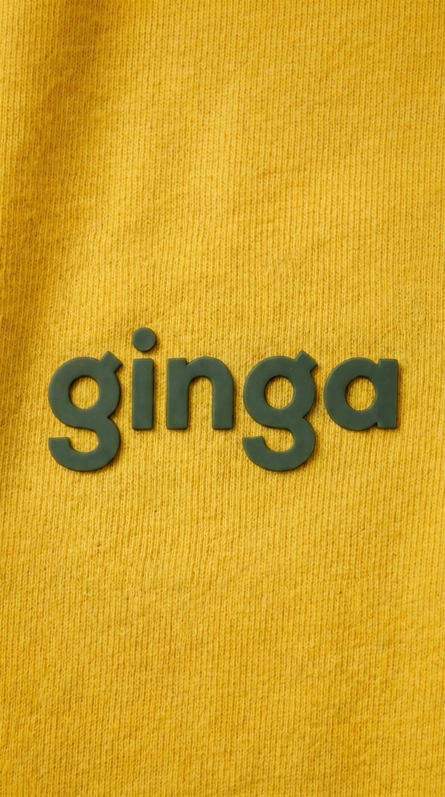 Customização Ginga DTF esmeralda Bázico, transfer térmico para personalização de camisetas #Cor_Esmeralda