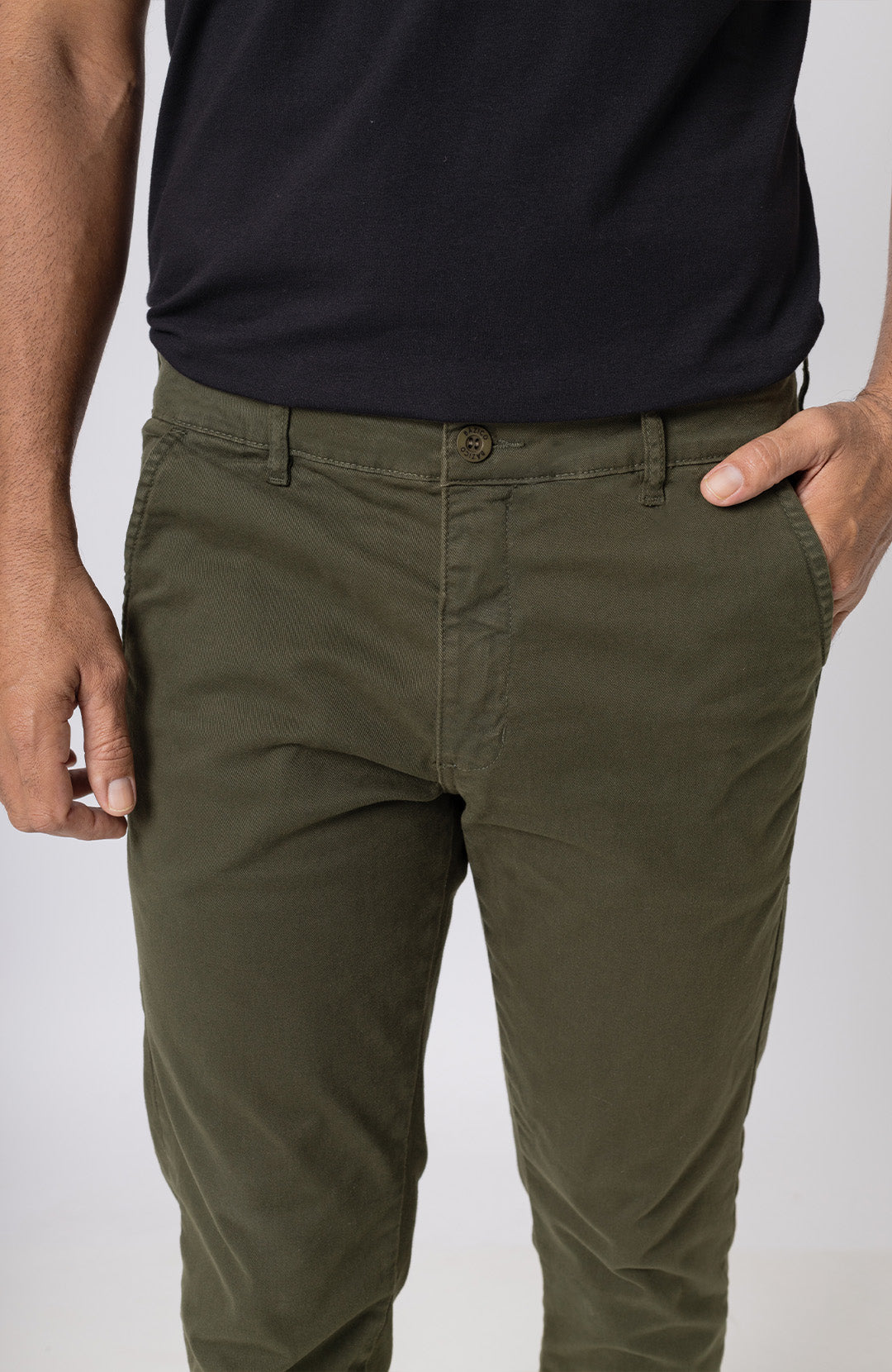 #Cor_Verde Militar
