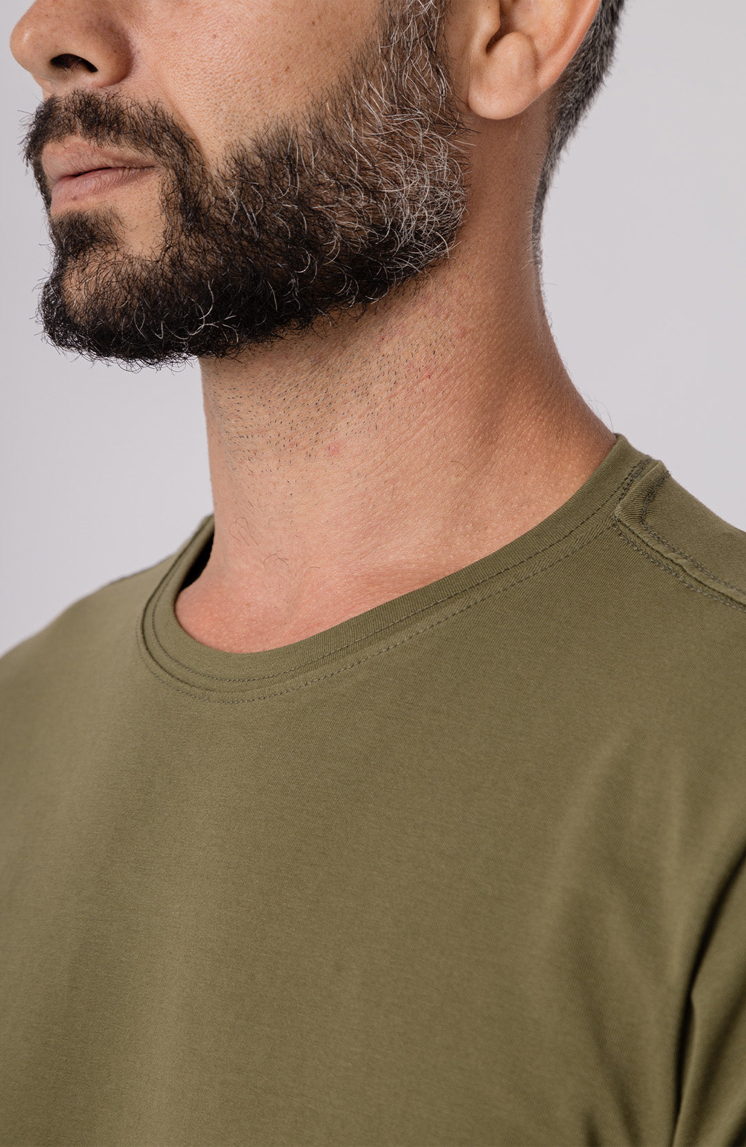 #Cor_Verde Militar