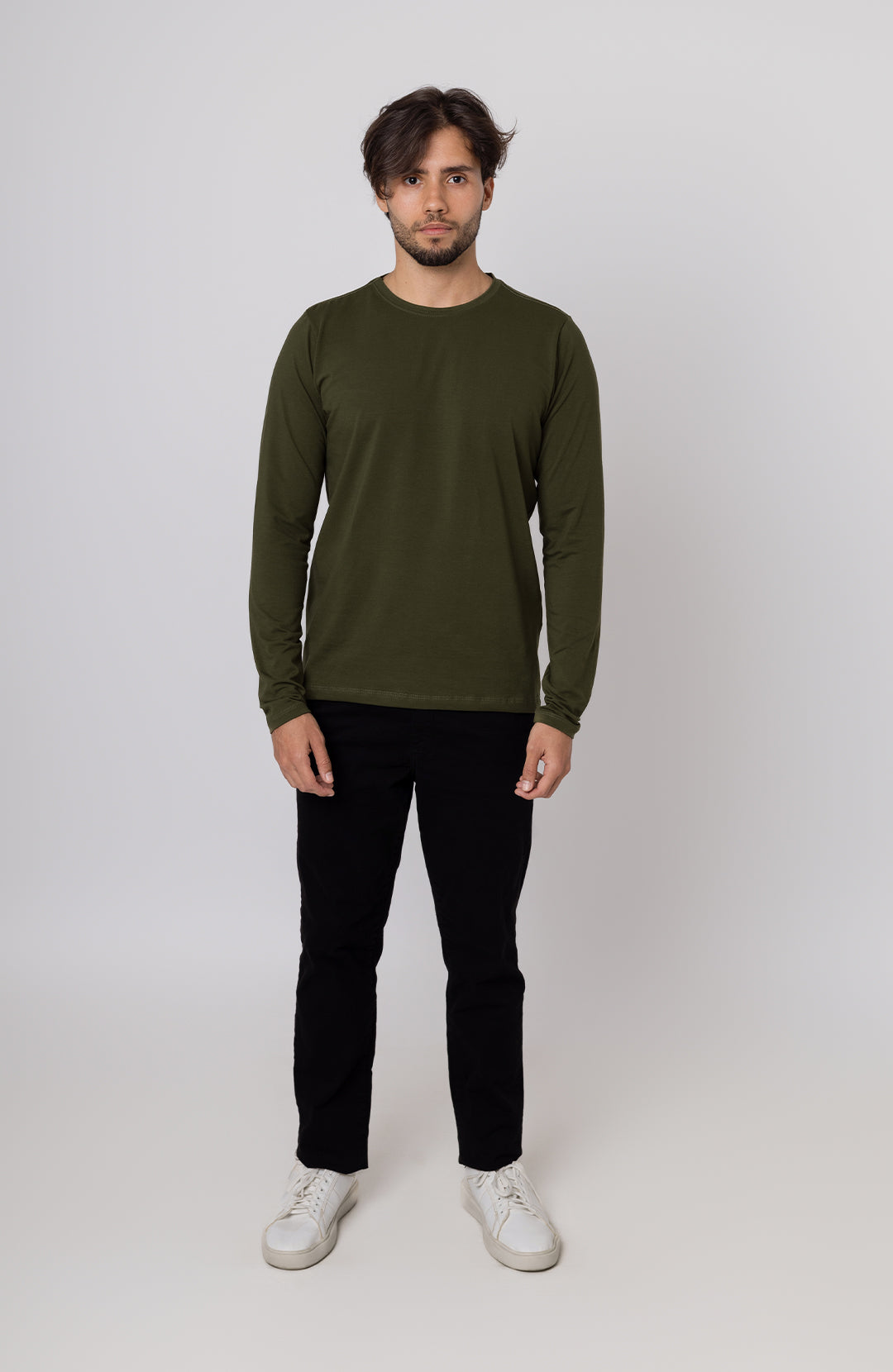 Bázica Gola C Longa