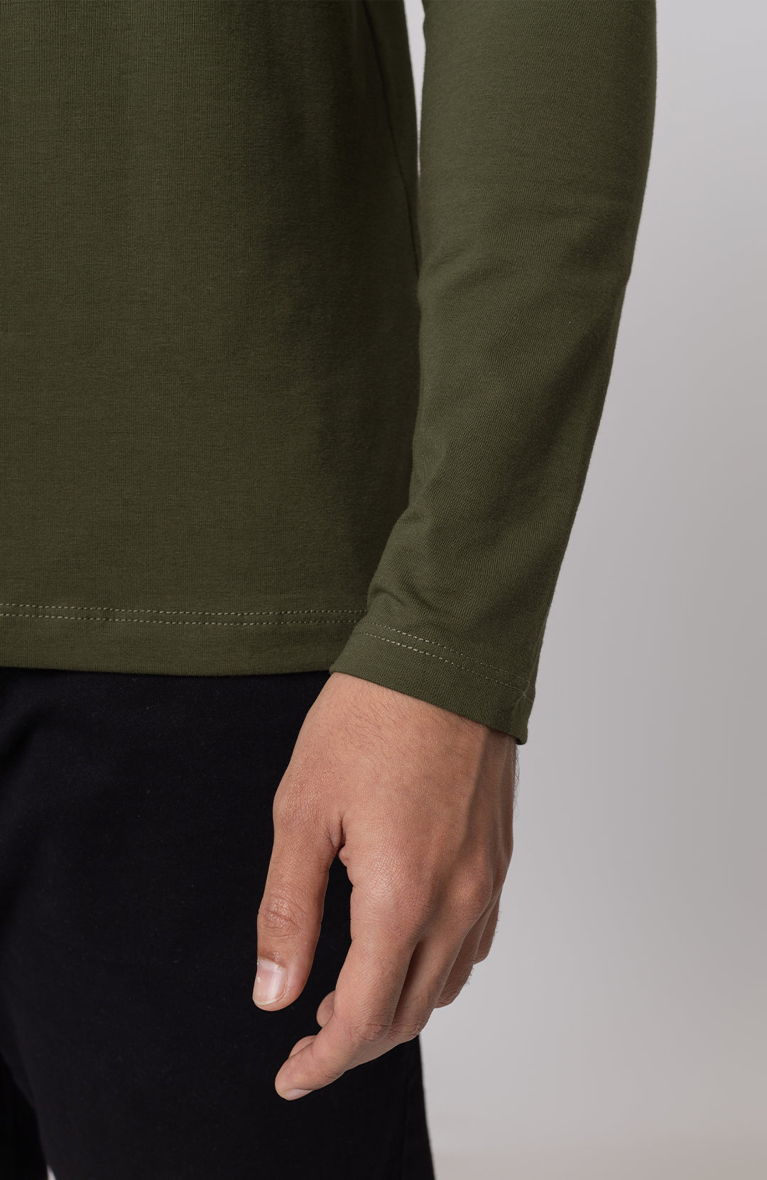 Bázica Gola C Longa