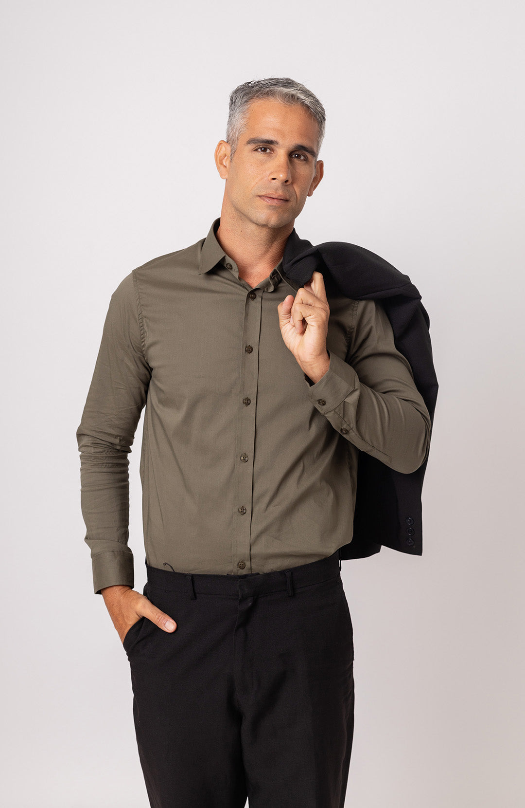 Bázica Social Longa