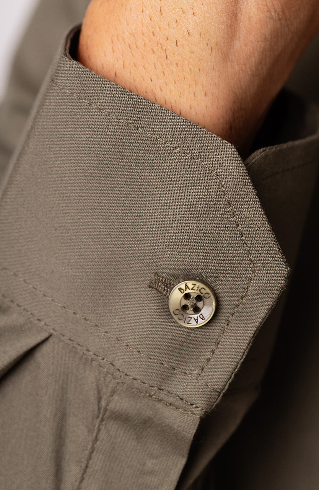 Bázica Social Longa