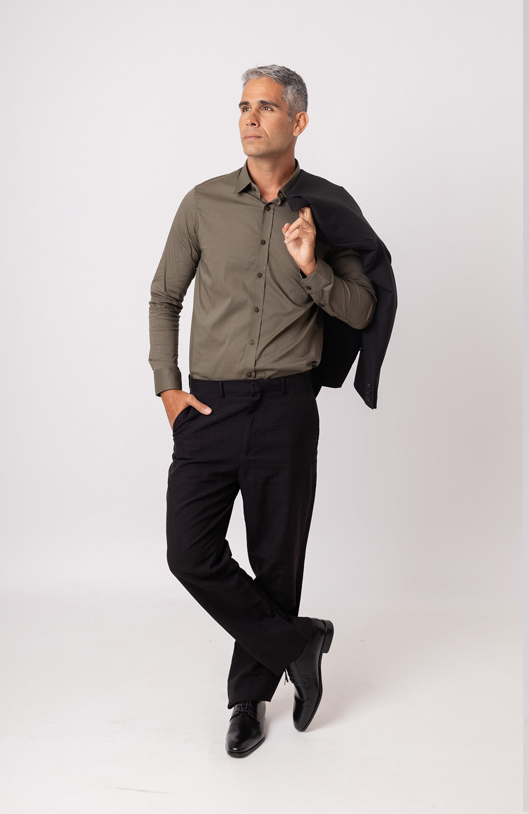 Bázica Social Longa