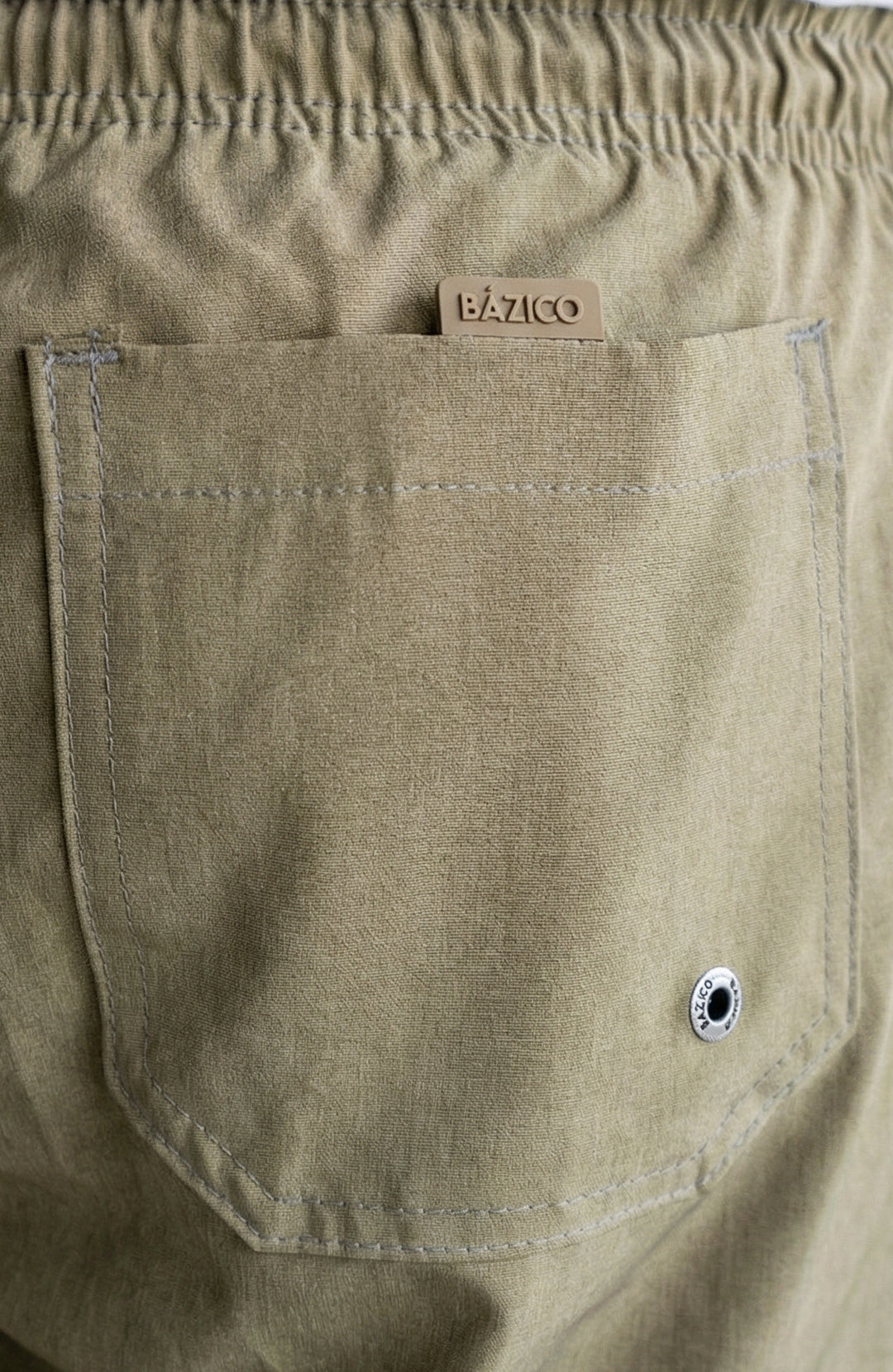 Swim Short Bázico
