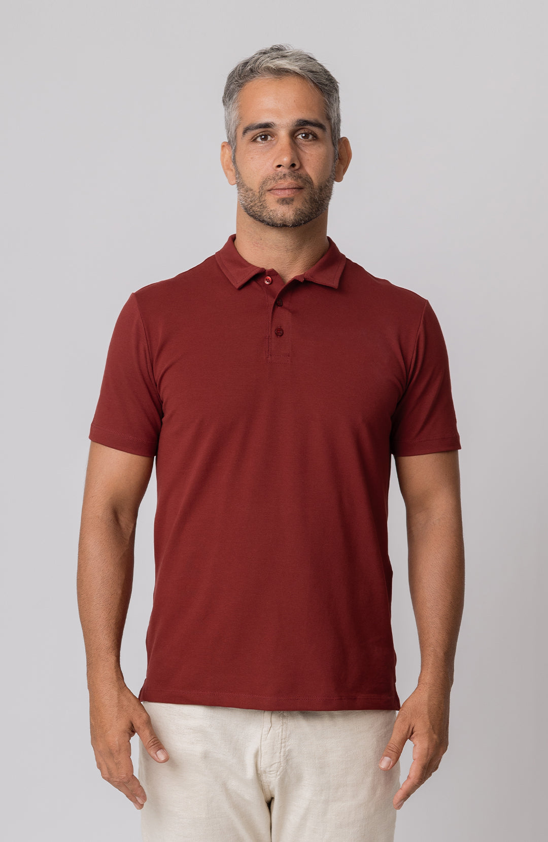 Bázica Polo Pima